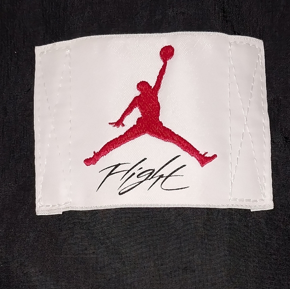 Nike Air Jordan Flight Jacket - Picture 3 of 8